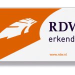 RDW erkend keurstation